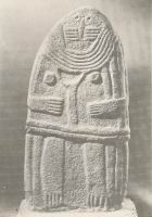 Statue menhir
